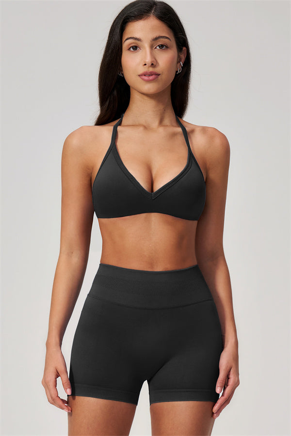 The Horizon Sports Bra
