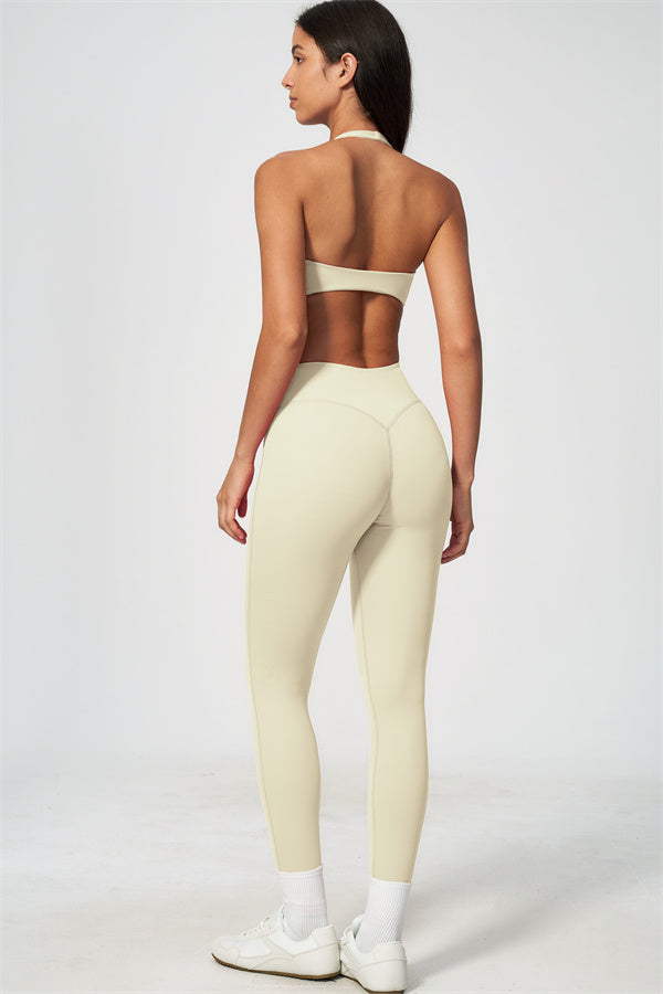 The RiseFit Sports Bra