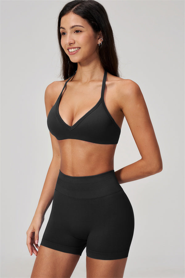 The Horizon Sports Bra