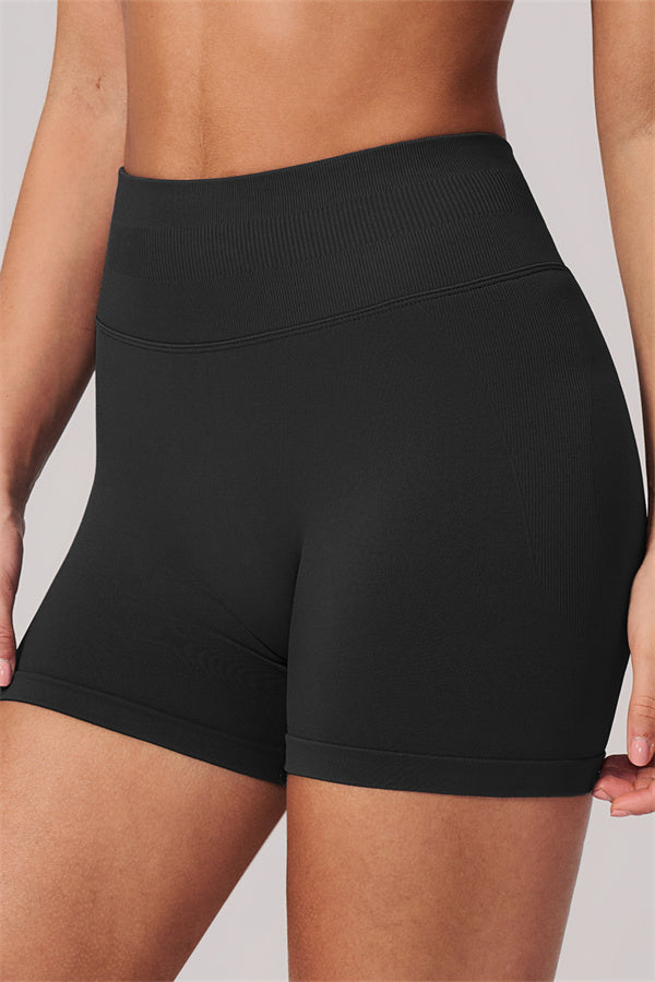 The Align Halter Tank Top Shorts 2-Piece Set
