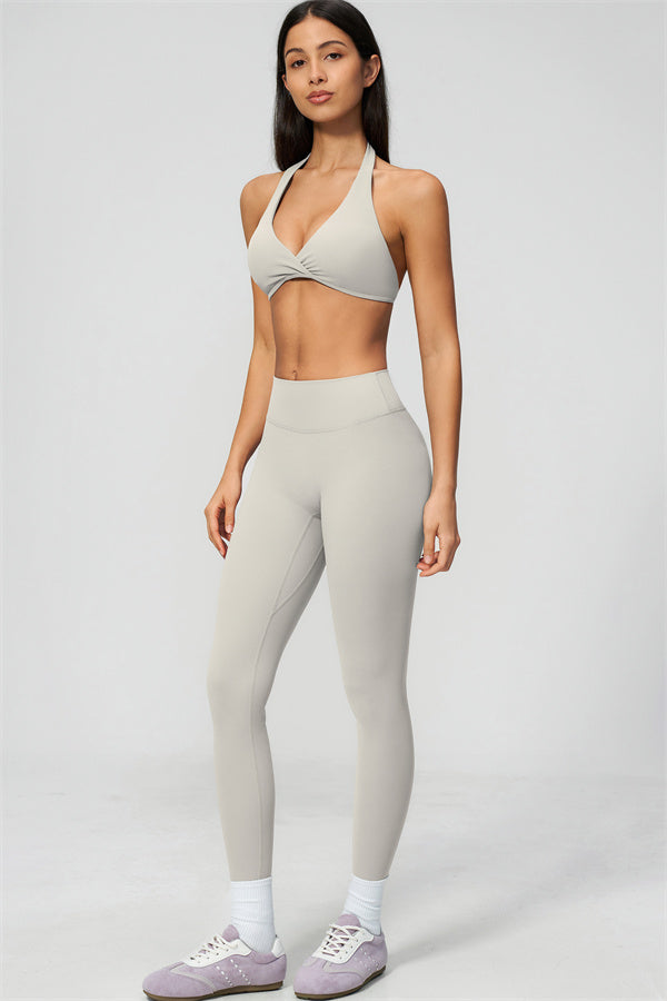 The Lox Sports Bra Leggings 2-Piece Set