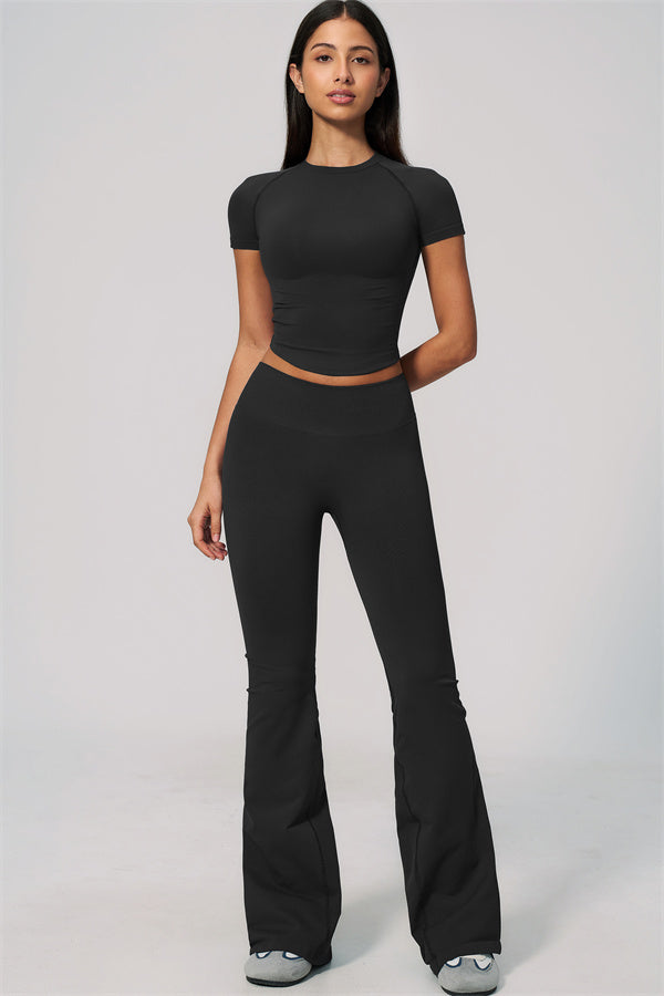 The Velvetine T-shirt