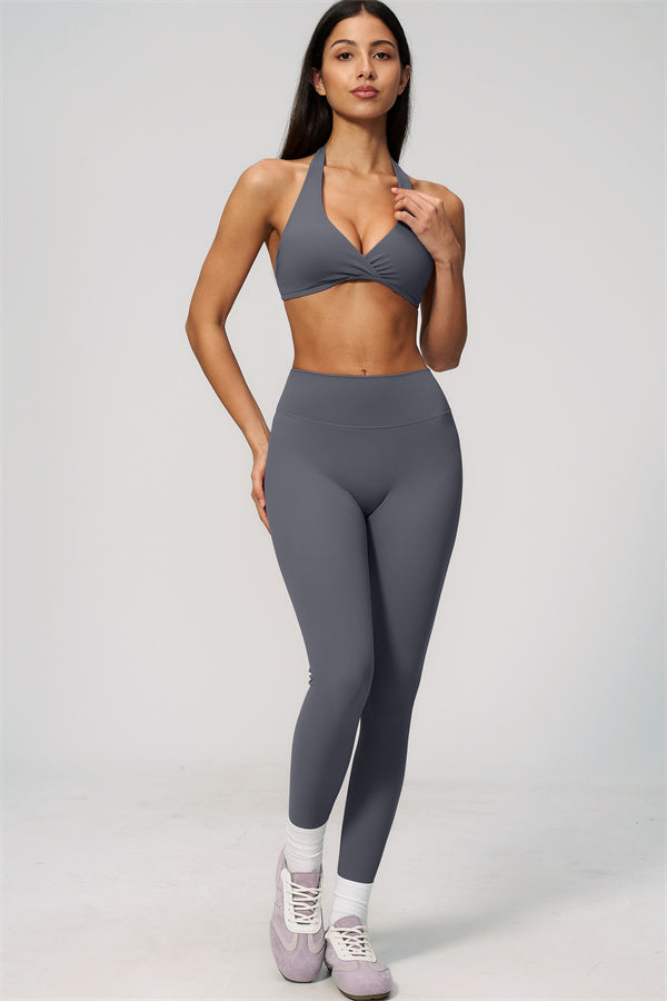 The Lox Sports Bra