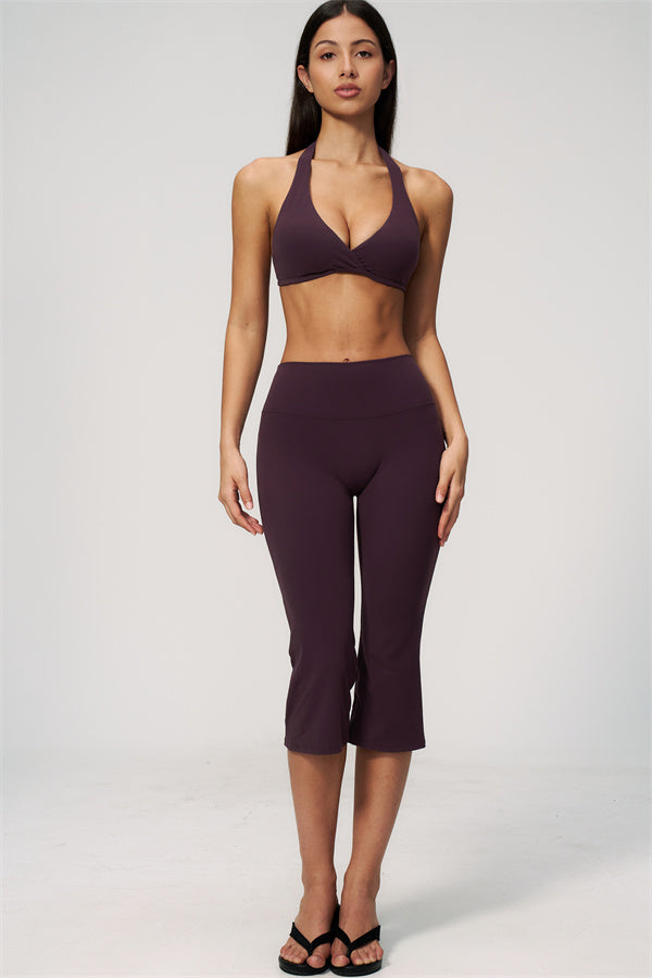 The Lox Sports Bra