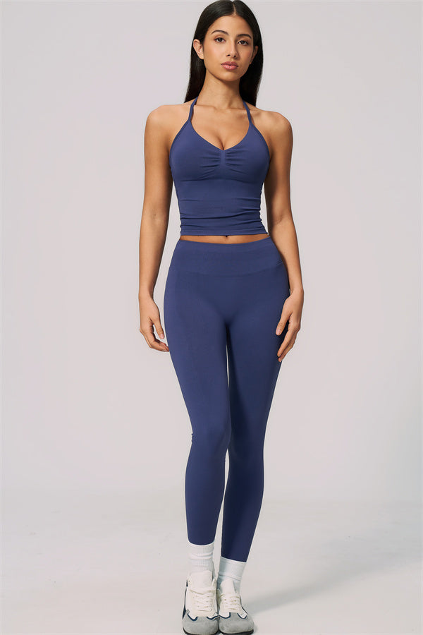 The Velvetine Tank Top