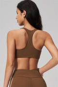 The Breathe Sports Bra