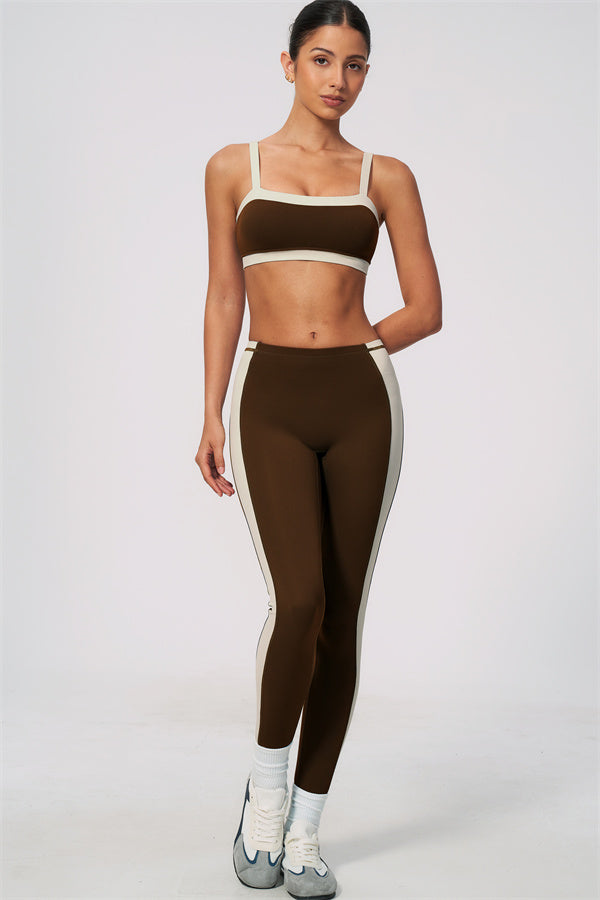 The Sandstone Sports Bra