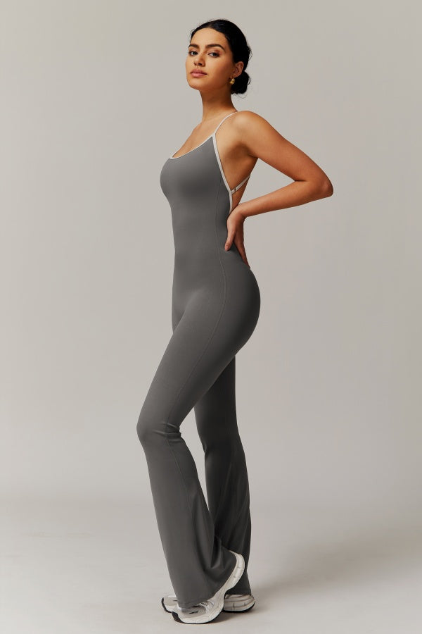 The Radiant Jumpsuit