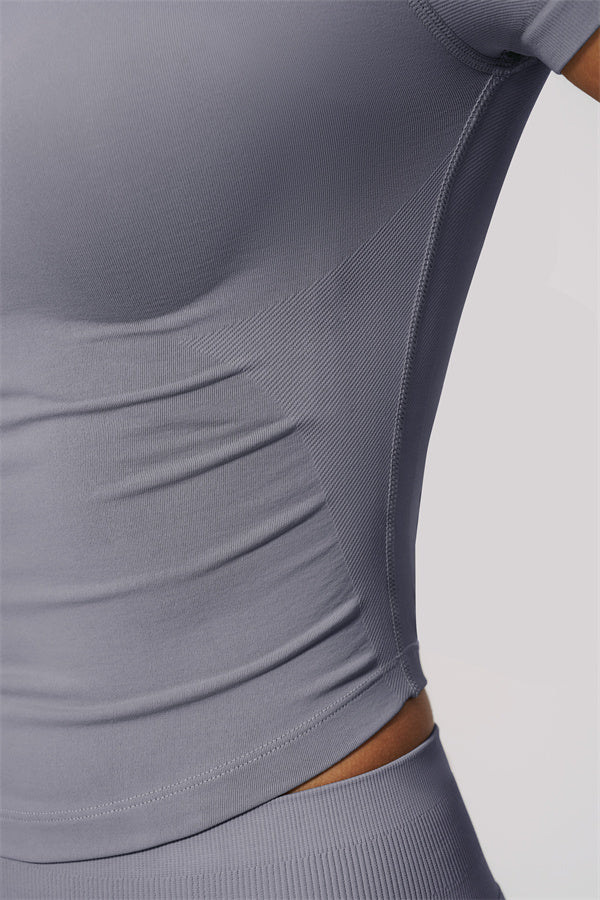 The Velvetine T-shirt