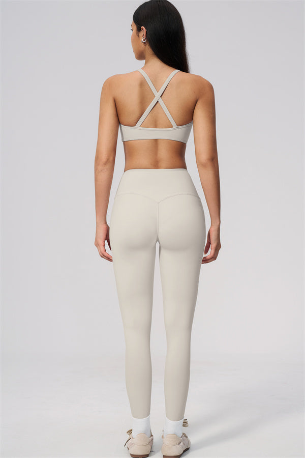 The Gala Sports Bra