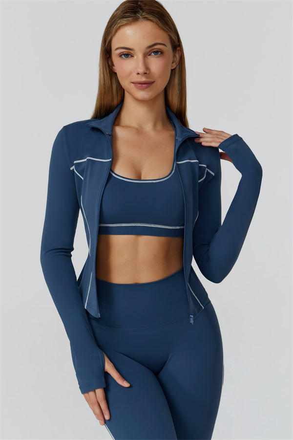 The Venus Sports Bra