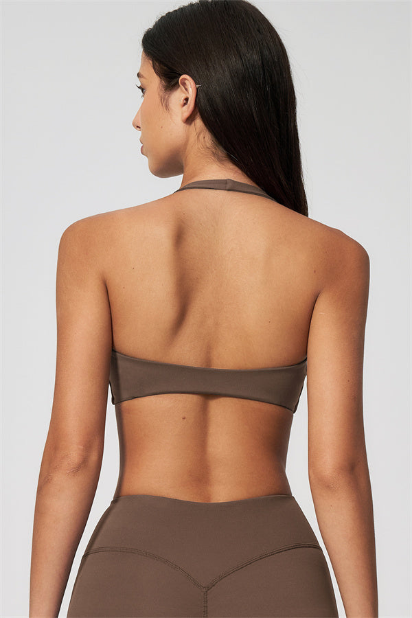 The RiseFit Sports Bra Shorts 2-Piece Set