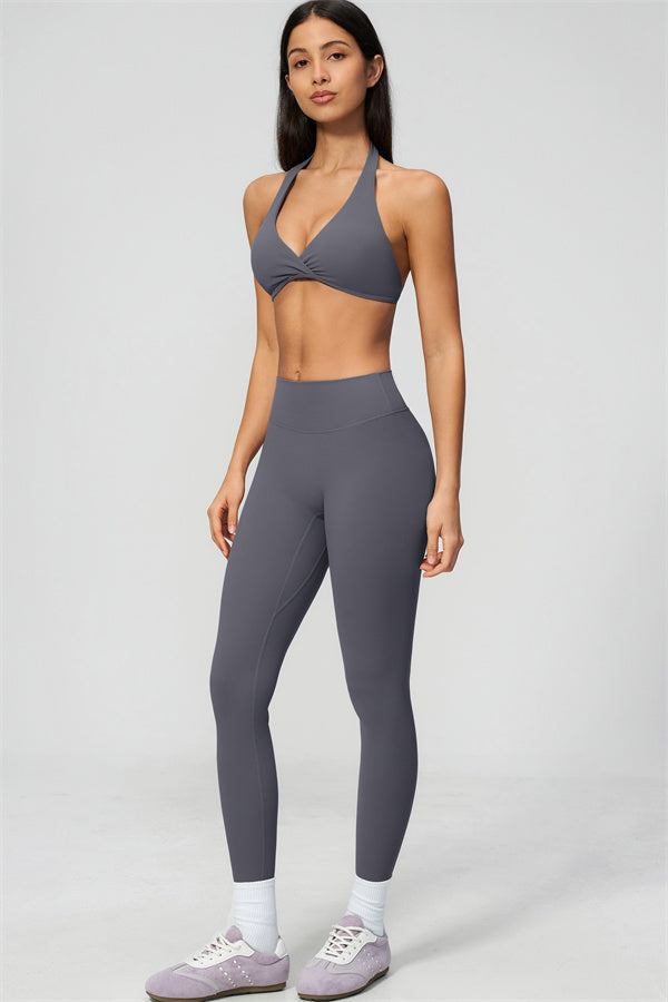 The Lox Sports Bra Leggings 2-Piece Set