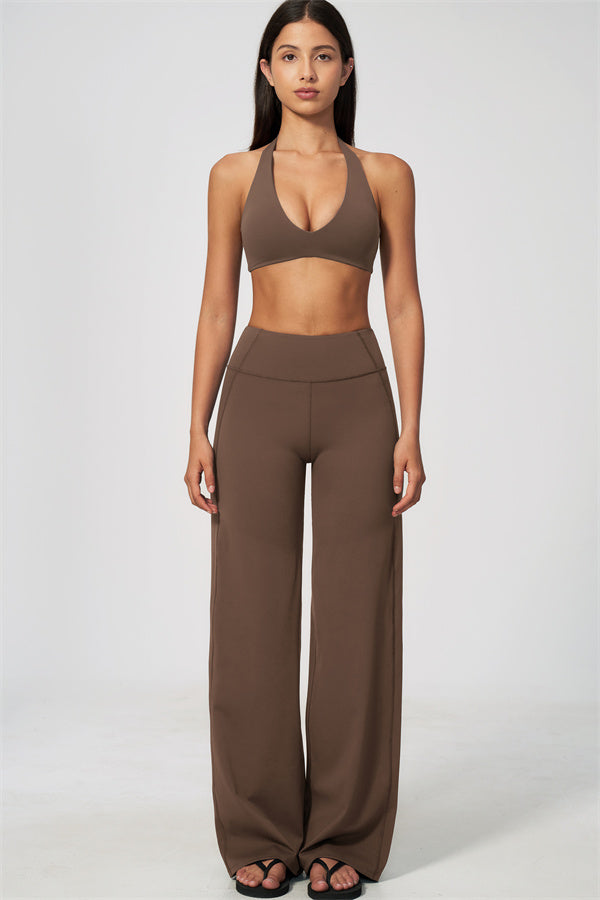 The RiseFit Sports Bra
