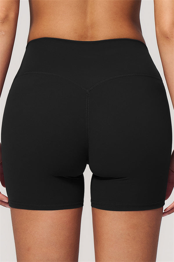 The Zura Sports Bra Shorts 2-Piece Set