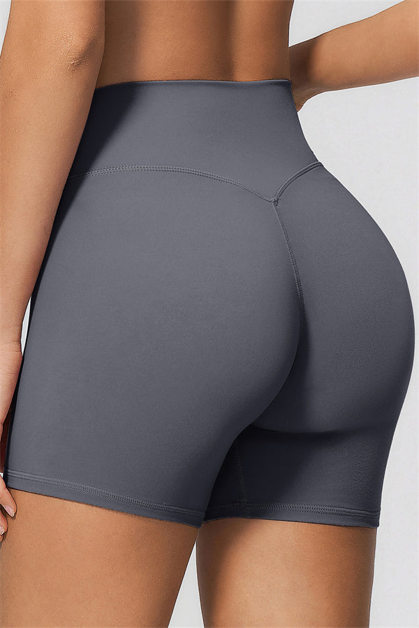 The Lox Sports Bra Shorts 2-Piece Set