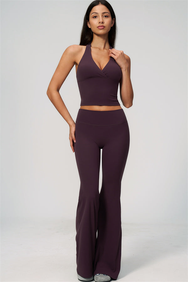 The Lox Crop Top