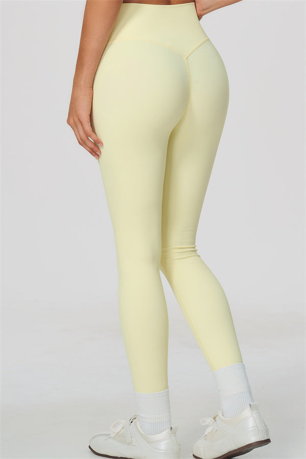 The Soiree Crop Top Leggings 2-Piece Set