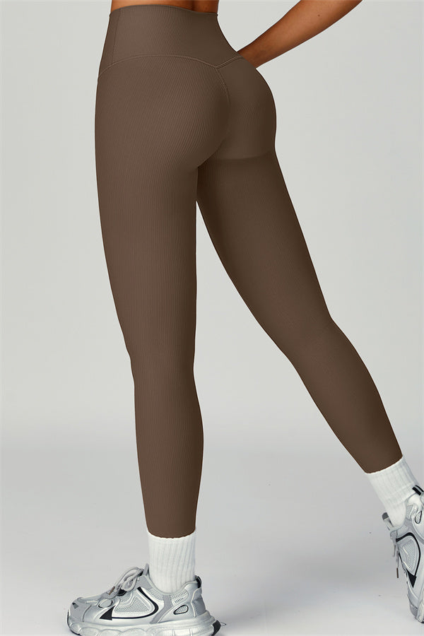 The Burst Jacket Sports Bra Leggings 3-Piece Set
