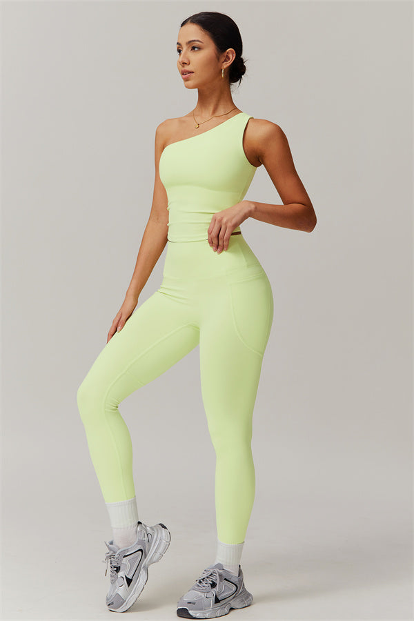 The Blissful Crop Top