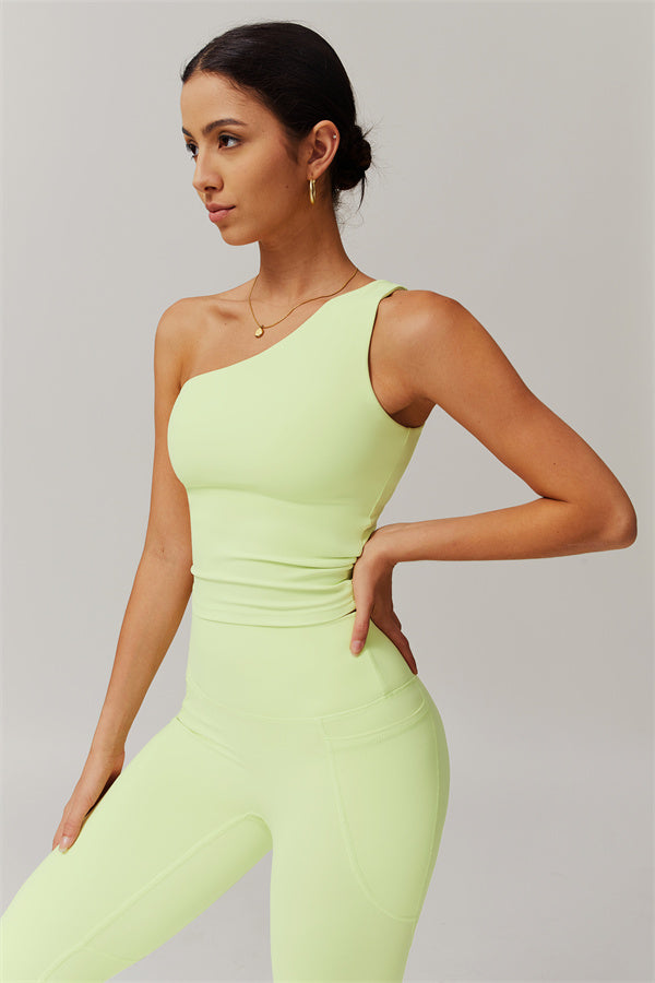 The Blissful Crop Top