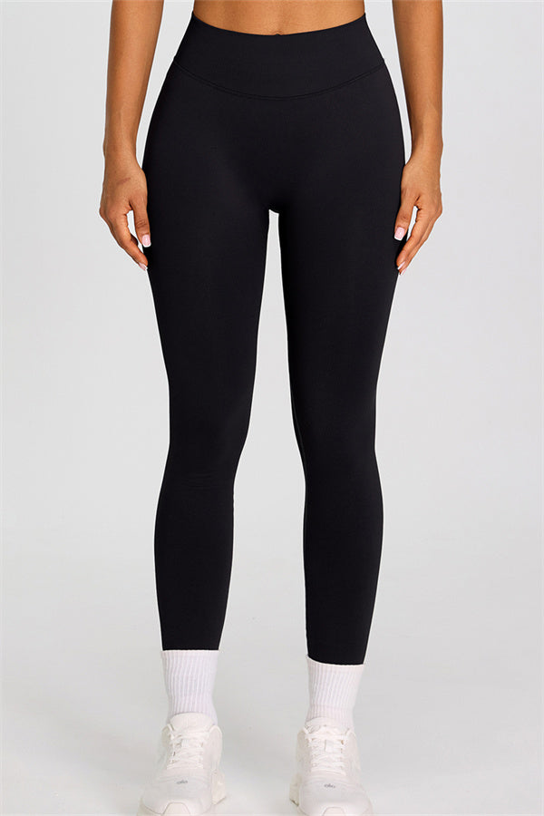 The Zero Drag Leggings