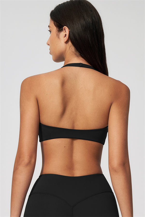 The RiseFit Sports Bra Shorts 2-Piece Set