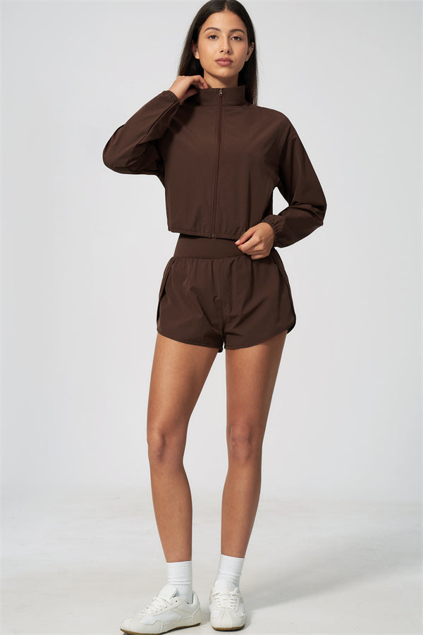 The Static Shorts