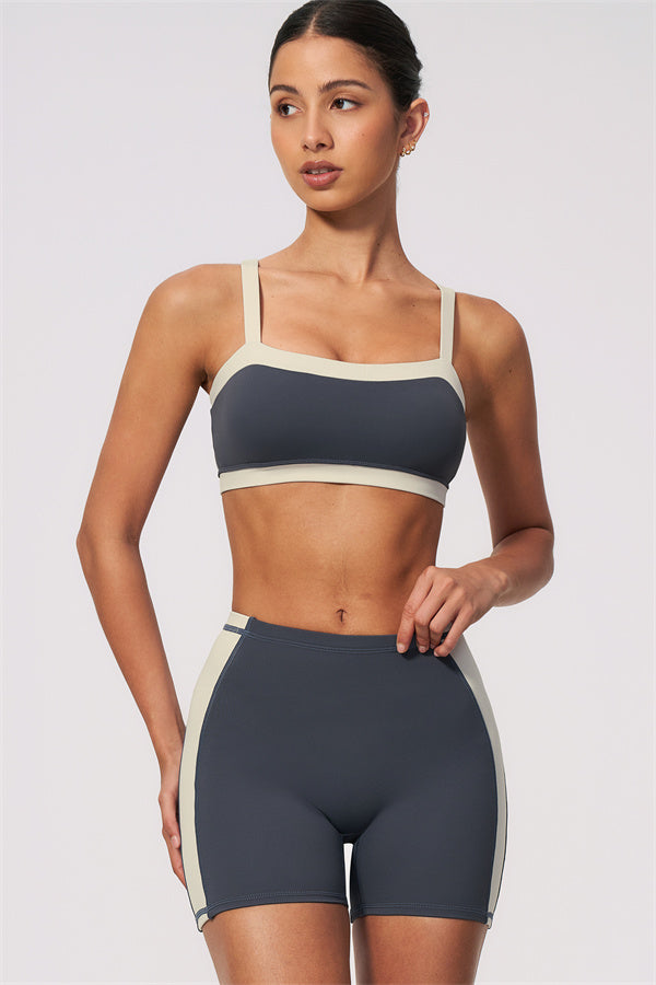 The Sandstone Sports Bra
