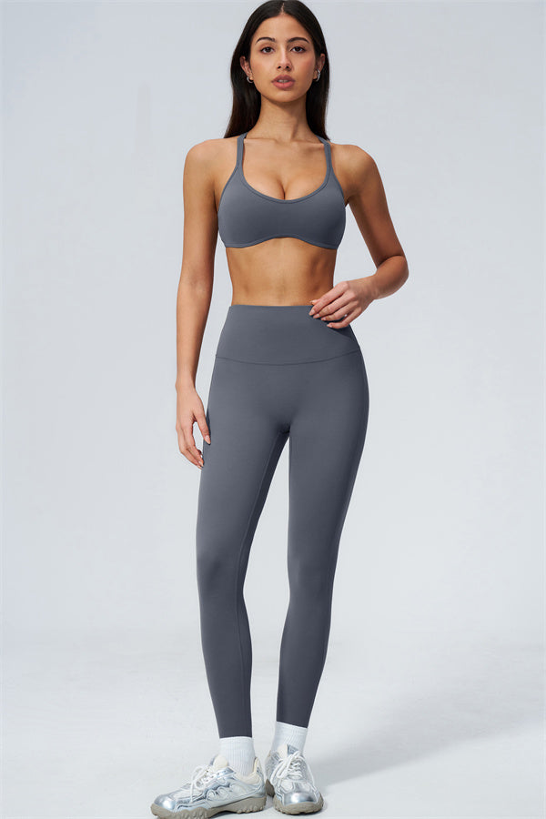 The Gala Sports Bra Leggings 2-Piece Set
