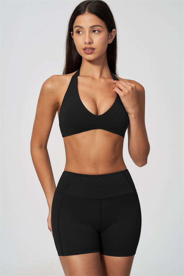 The RiseFit Sports Bra