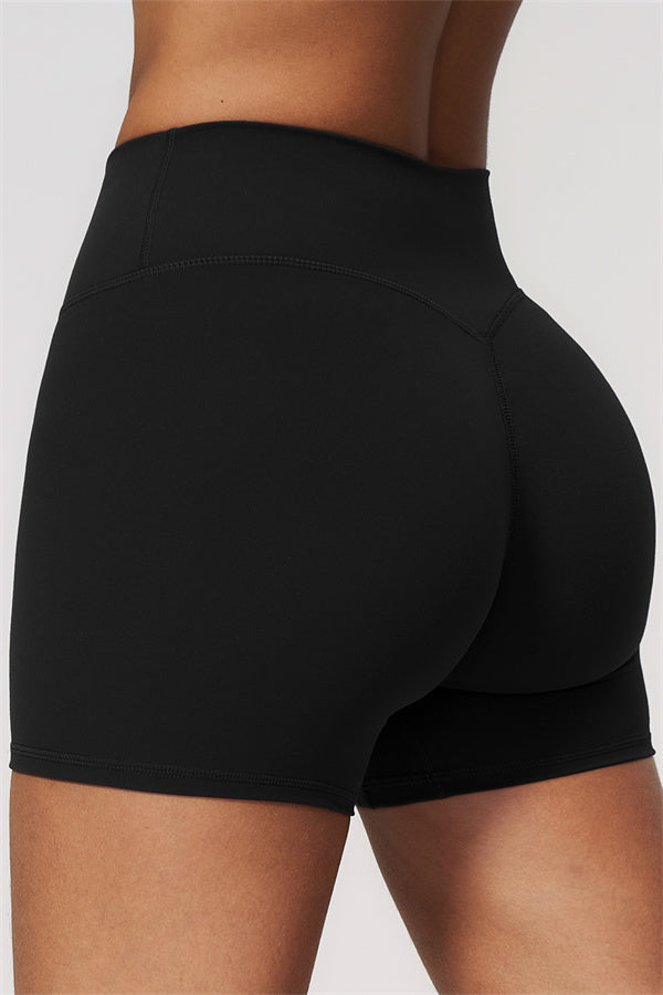The Lox Crop top Shorts 2-Piece Set