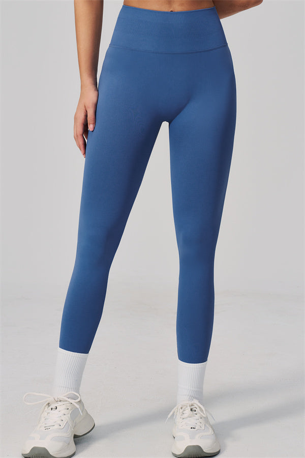 The Horizon Crop Top Leggings 2-Piece Set
