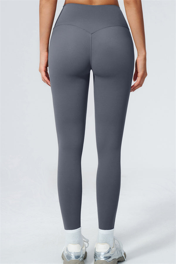 The Gala Crop Top Leggings 2-Piece Set