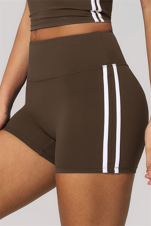 The Onyx Shorts
