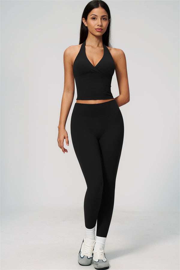The Lox Crop Top