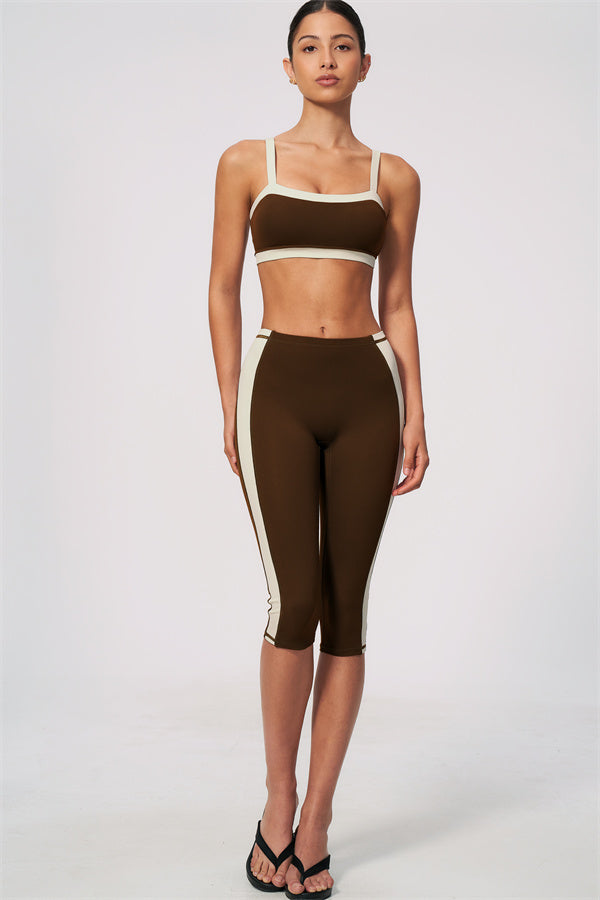 The Sandstone Sports Bra