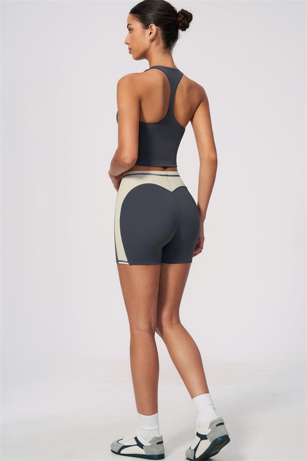 The Sandstone Tank Top