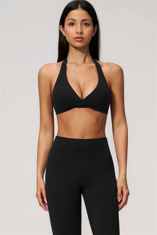 The Lox Sports Bra Leggings 2-Piece Set