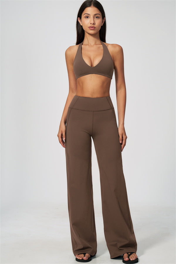 The RiseFit Straight Leg Pants