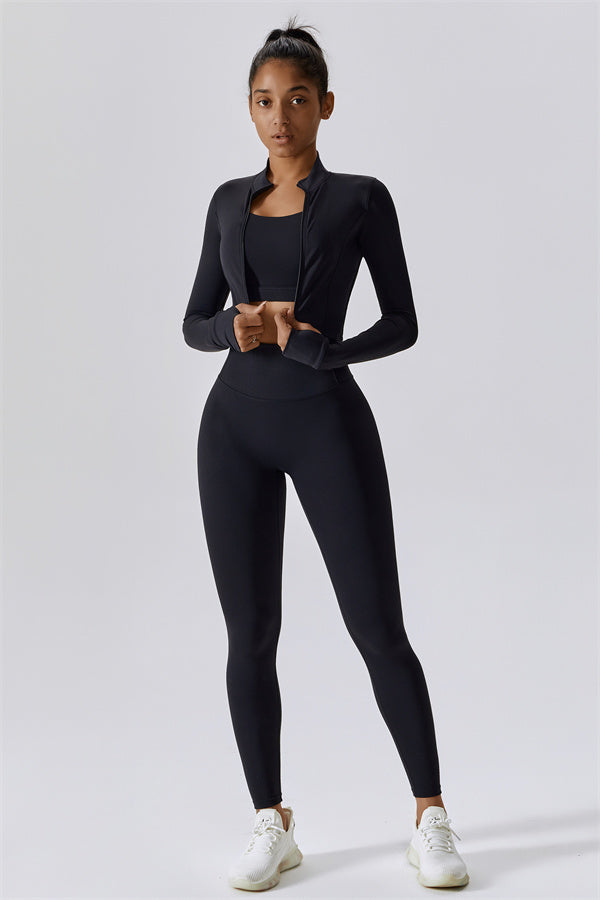The Eloise Leggings