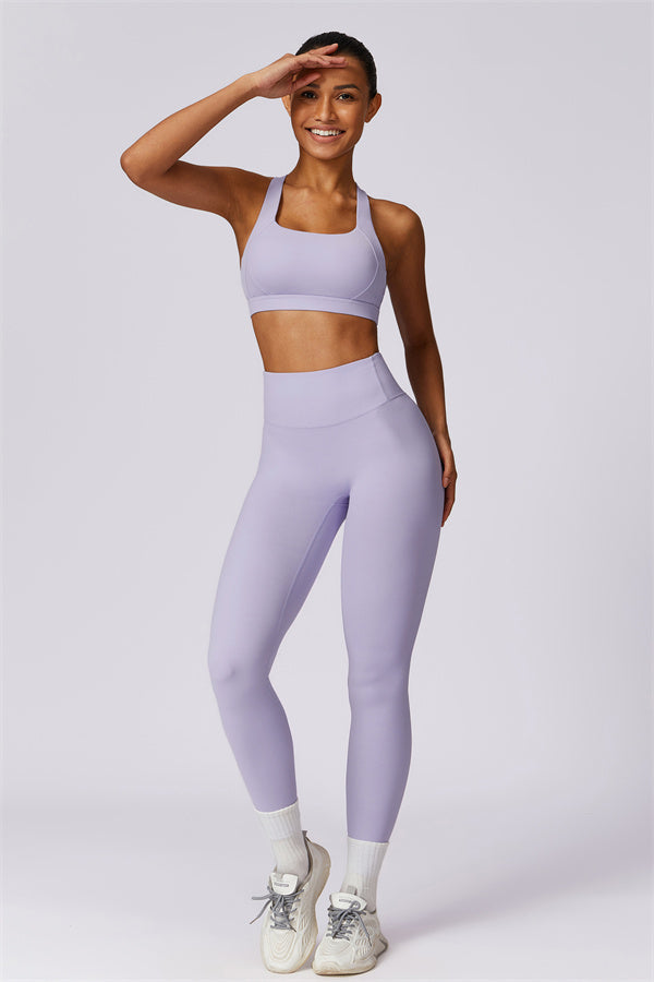 The Eloise Leggings