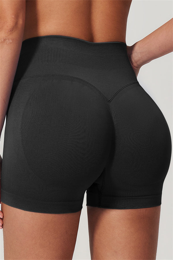 The Horizon Shorts