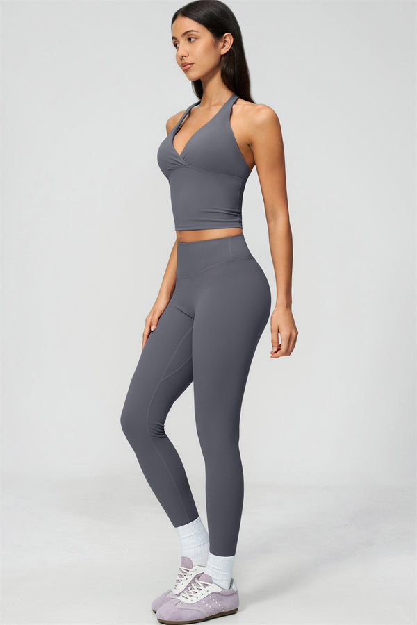 The Lox Crop Top