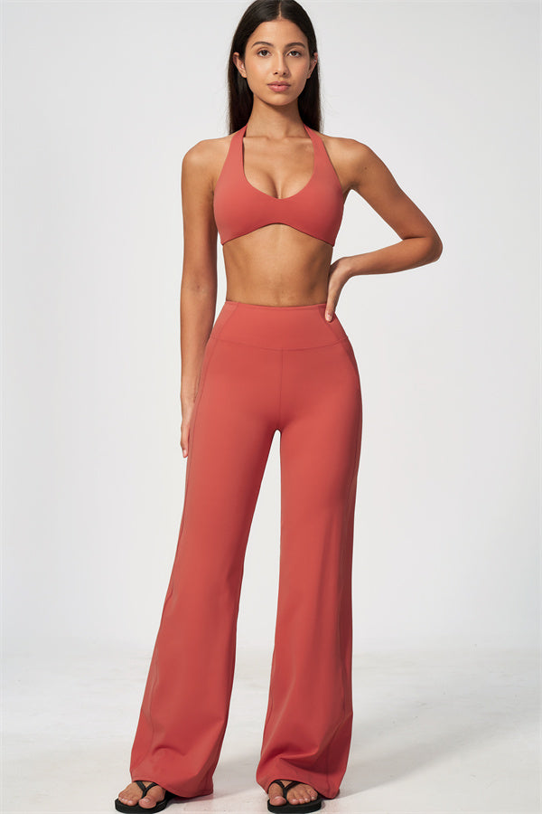 The RiseFit Sports Bra