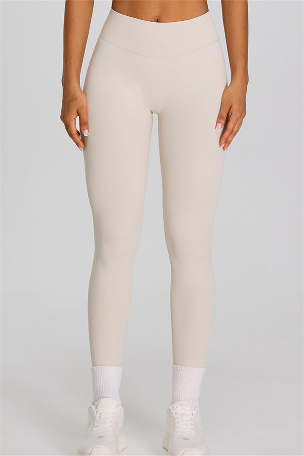 The Zero Drag Leggings