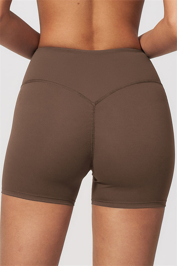 The RiseFit Sports Bra Shorts 2-Piece Set