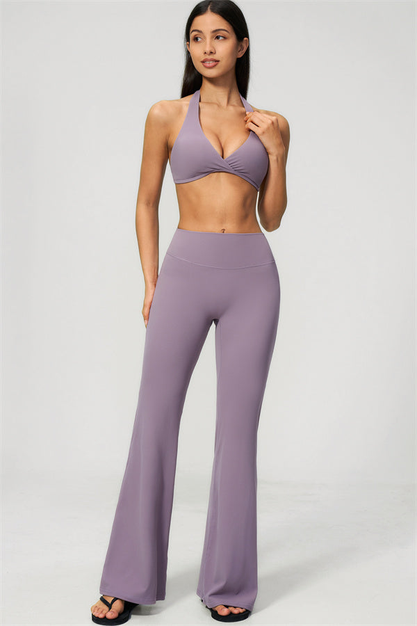 The Lox Sports Bra