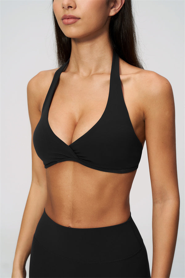 The Lox Sports Bra Shorts 2-Piece Set