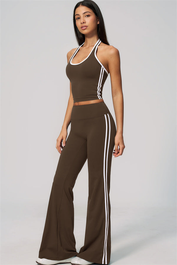 The Onyx Tank Top